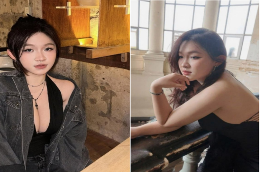 sex mom mỹ Chán cơm thèm phở, anh trai đi mát xa cho em ktv xúc bình xăng con