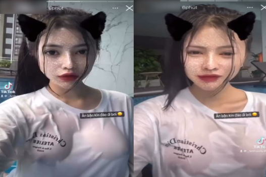 sex gái xinh live Anh tắt đèn đi em ngại lắm